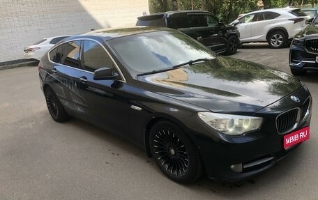 BMW 5 серия, 2011 год, 1 550 000 рублей, 1 фотография