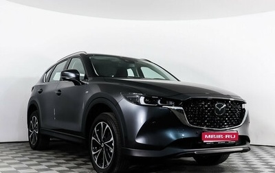 Mazda CX-5 II, 2024 год, 4 400 000 рублей, 1 фотография