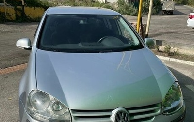 Volkswagen Golf V, 2004 год, 780 000 рублей, 1 фотография