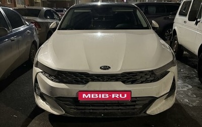 KIA K5, 2020 год, 3 200 000 рублей, 1 фотография