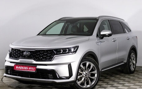 KIA Sorento IV, 2020 год, 3 999 444 рублей, 1 фотография