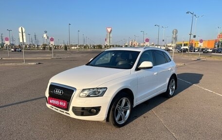 Audi Q5, 2009 год, 1 790 000 рублей, 1 фотография