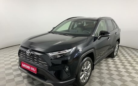 Toyota RAV4, 2024 год, 6 490 000 рублей, 1 фотография