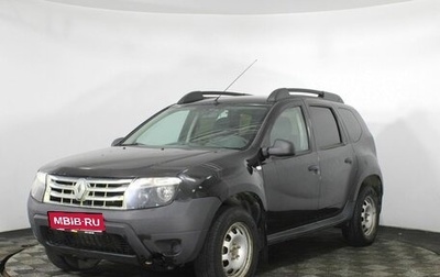 Renault Duster I рестайлинг, 2014 год, 850 000 рублей, 1 фотография