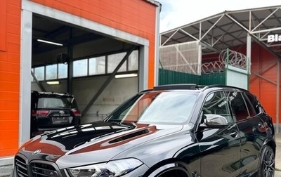 BMW X5 M, 2024 год, 25 100 000 рублей, 1 фотография