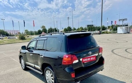 Toyota Land Cruiser 200, 2012 год, 3 900 000 рублей, 12 фотография