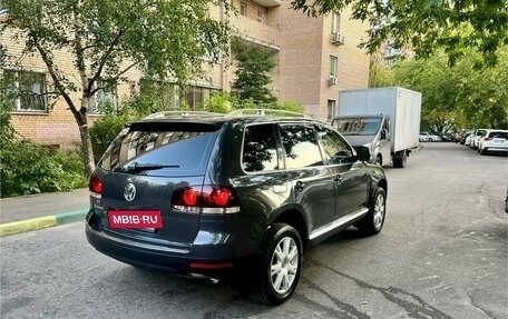 Volkswagen Touareg III, 2009 год, 1 350 000 рублей, 6 фотография