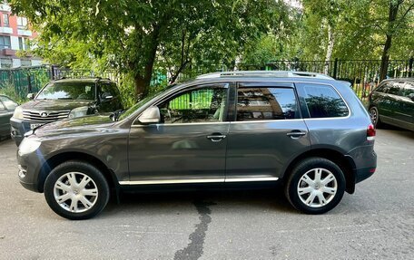 Volkswagen Touareg III, 2009 год, 1 350 000 рублей, 9 фотография