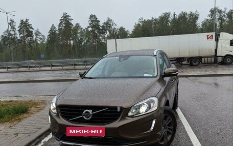 Volvo XC60 II, 2014 год, 2 300 000 рублей, 4 фотография