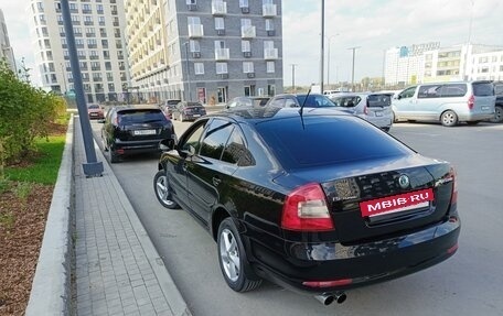 Skoda Octavia, 2012 год, 1 050 000 рублей, 6 фотография