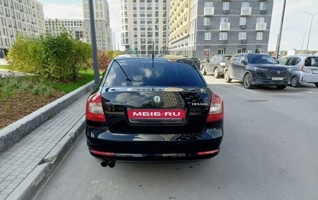 Skoda Octavia, 2012 год, 1 050 000 рублей, 4 фотография