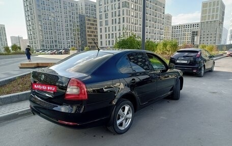 Skoda Octavia, 2012 год, 1 050 000 рублей, 5 фотография