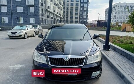 Skoda Octavia, 2012 год, 1 050 000 рублей, 2 фотография