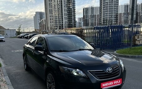 Toyota Camry, 2008 год, 1 500 000 рублей, 3 фотография