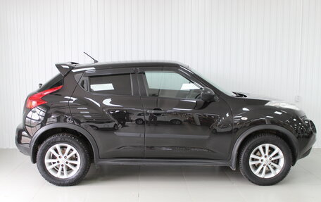 Nissan Juke II, 2011 год, 1 035 000 рублей, 2 фотография