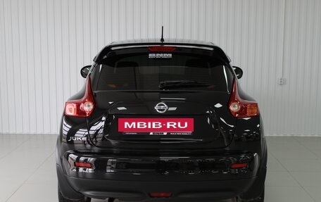 Nissan Juke II, 2011 год, 1 035 000 рублей, 4 фотография