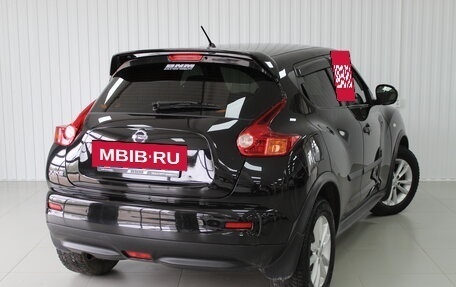 Nissan Juke II, 2011 год, 1 035 000 рублей, 3 фотография