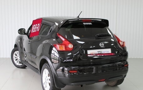 Nissan Juke II, 2011 год, 1 035 000 рублей, 5 фотография