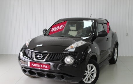 Nissan Juke II, 2011 год, 1 035 000 рублей, 7 фотография