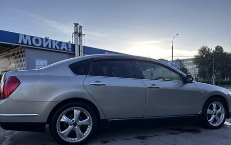 Nissan Teana, 2005 год, 550 000 рублей, 2 фотография