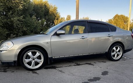 Nissan Teana, 2005 год, 550 000 рублей, 3 фотография