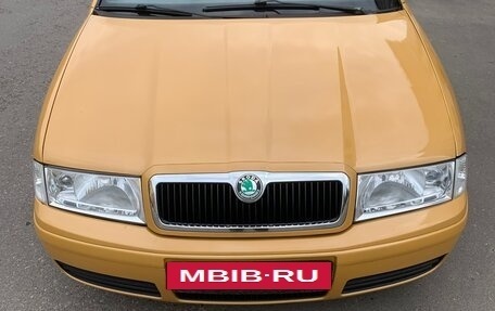 Skoda Octavia IV, 1998 год, 425 000 рублей, 2 фотография