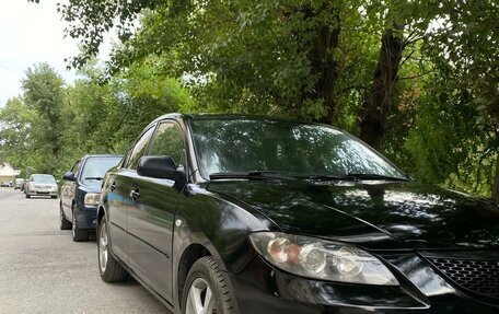 Mazda 3, 2004 год, 450 000 рублей, 3 фотография