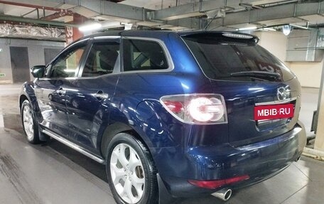 Mazda CX-7 I рестайлинг, 2012 год, 1 320 000 рублей, 11 фотография