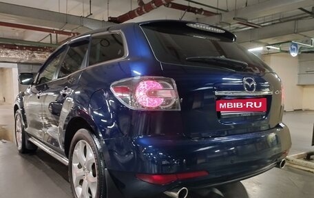 Mazda CX-7 I рестайлинг, 2012 год, 1 320 000 рублей, 16 фотография