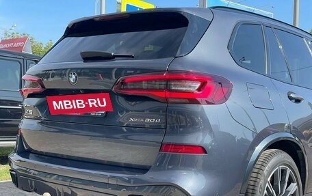 BMW X5, 2020 год, 7 400 000 рублей, 14 фотография