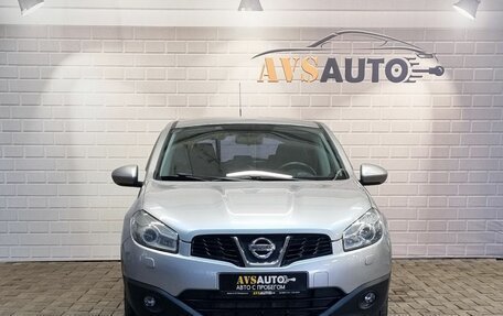 Nissan Qashqai, 2013 год, 1 320 000 рублей, 2 фотография