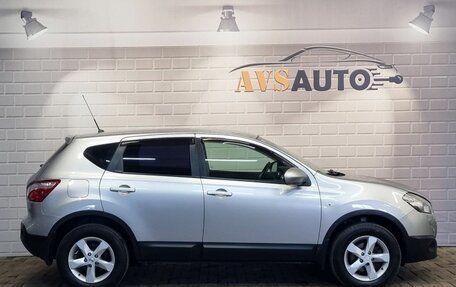 Nissan Qashqai, 2013 год, 1 320 000 рублей, 3 фотография