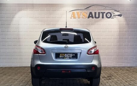 Nissan Qashqai, 2013 год, 1 320 000 рублей, 4 фотография