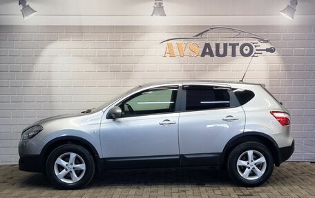 Nissan Qashqai, 2013 год, 1 320 000 рублей, 5 фотография