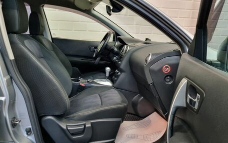 Nissan Qashqai, 2013 год, 1 320 000 рублей, 8 фотография