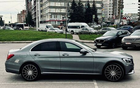 Mercedes-Benz C-Класс, 2015 год, 2 440 000 рублей, 4 фотография