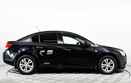 Chevrolet Cruze II, 2012 год, 779 900 рублей, 4 фотография