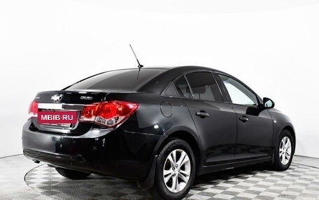 Chevrolet Cruze II, 2012 год, 779 900 рублей, 5 фотография