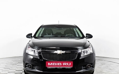 Chevrolet Cruze II, 2012 год, 779 900 рублей, 2 фотография