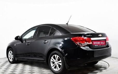 Chevrolet Cruze II, 2012 год, 779 900 рублей, 7 фотография