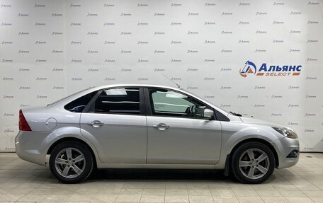 Ford Focus II рестайлинг, 2010 год, 720 000 рублей, 2 фотография