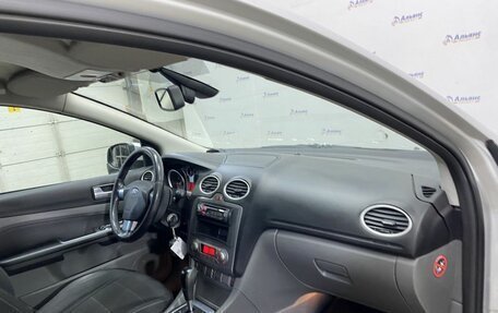 Ford Focus II рестайлинг, 2010 год, 720 000 рублей, 12 фотография