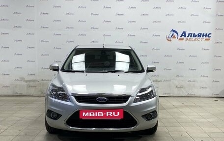 Ford Focus II рестайлинг, 2010 год, 720 000 рублей, 8 фотография