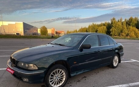 BMW 5 серия, 1998 год, 235 000 рублей, 1 фотография