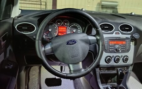 Ford Focus II рестайлинг, 2007 год, 750 000 рублей, 8 фотография