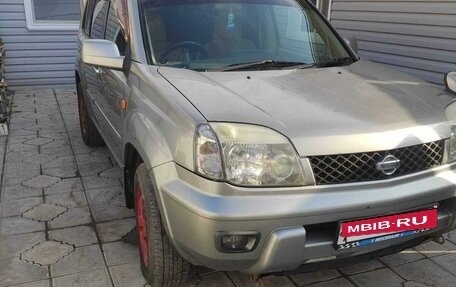 Nissan X-Trail, 2001 год, 780 000 рублей, 3 фотография