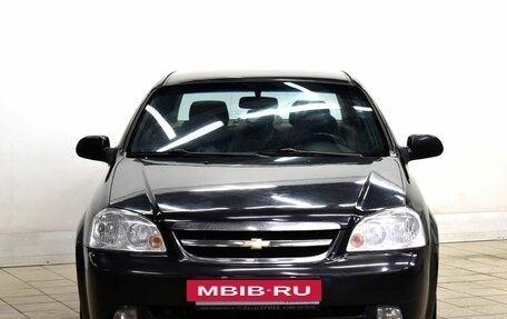 Chevrolet Lacetti, 2009 год, 699 000 рублей, 2 фотография