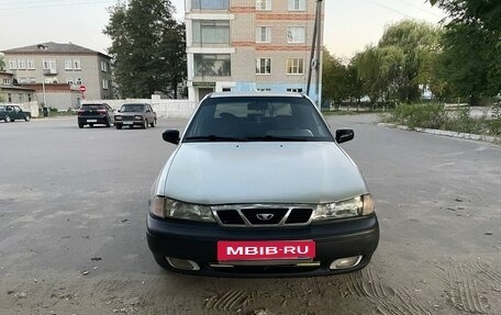 Daewoo Nexia I рестайлинг, 2008 год, 180 000 рублей, 2 фотография