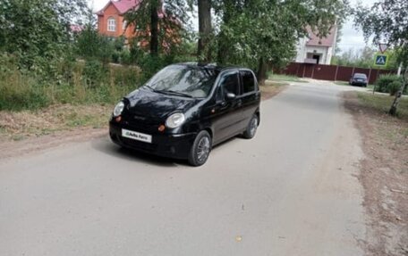 Daewoo Matiz I, 2010 год, 195 000 рублей, 5 фотография