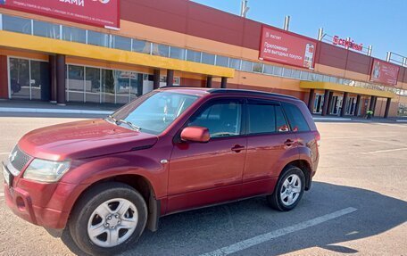 Suzuki Grand Vitara, 2007 год, 830 000 рублей, 3 фотография